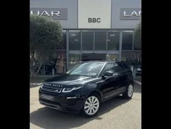 Land-rover Range Rover Evoque 2.0 SD4 240 SE Dynamic BVA Mark V