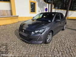 Peugeot 208 1.2 VTi Access