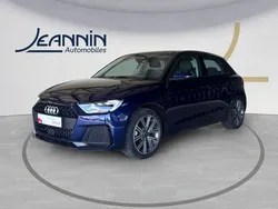 AUDI A1 Sportback 30 TFSI 116 ch S tronic 7 Advanced