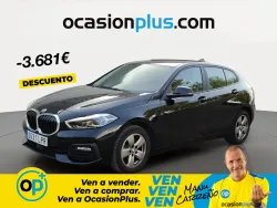 BMW Serie 1 118dA Business