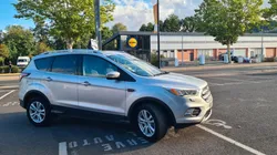Kuga diesel 150 ch