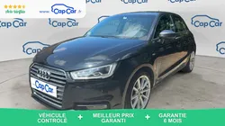 Audi A1 sportback 1.4 TDI 90 S-Tronic7 S Line