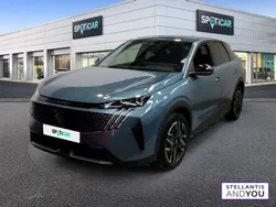 Peugeot 3008 Electrique 210 ch 73 kWh Allure