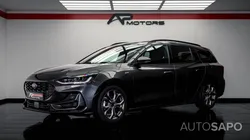 Ford Focus de 2023