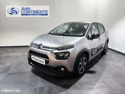 Citroën C3 1.2 PureTech Plus