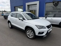 Seat ATECA 1.6 TDI 115 Ecomotive DSG7 Urban Adv