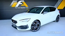 Cupra Leon de 2022