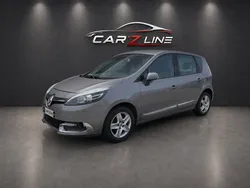 Renault SCENIC III 1.5 DCI 110CH ENERGY BUSINESS ECO² EURO6 2015