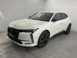 Ds DS 4 BlueHDi 130ch Etoile Automatique