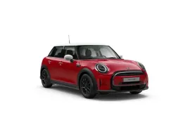 MINI Mini Cooper Aut.