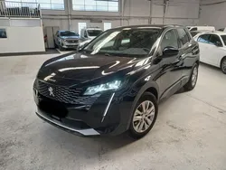 Peugeot 3008 1.2 PURETECH 130CH S&S ACTIVE PACK EAT8