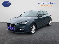 Seat Leon 2.0 TDI 115CH STYLE XL