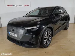 Audi Q4 e-tron 40 82 kWH
