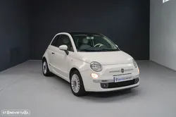 Fiat 500 1.2 Pop Start&Stop