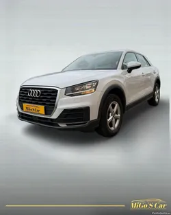 Audi Q2 1.6 TDI