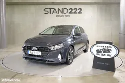 Hyundai i20 1.2 Comfort