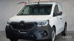 Renault Kangoo de 2025