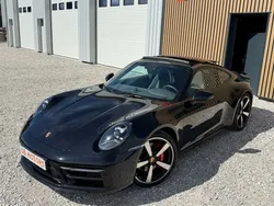 Porsche 911 992 CARRERA 4S 450CV PDK PORSCHE APPROVED IMMATRICULATION 🇫🇷
