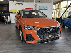 Audi Q3 Sportback 35 TFSI 150ch BVA