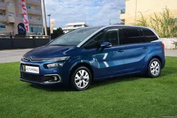 Citroën Grand C4 Spacetourer BlueHDi Feel