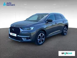 Ds DS 7 Crossback BlueHDi 180ch Executive Automatique