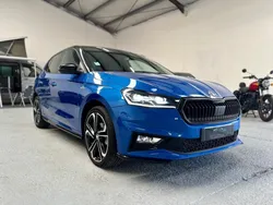 Skoda Fabia IV 1.5 TSI 150 MONTE CARLO DSG7