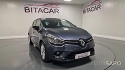 Renault Clio de 2018