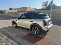 MINI Countryman Cooper SE ALL4 Northwood Edition Auto