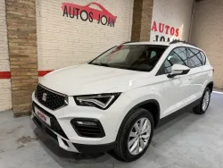 SEAT Ateca 2.0TDI CR S&S Style 116