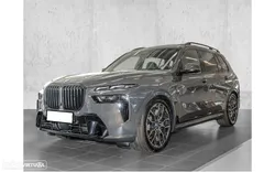 BMW X7 40 d xDrive Pack M Desportivo