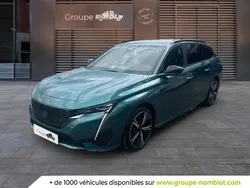 Peugeot 308 SW PureTech 130ch S&S EAT8 GT