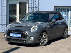 MINI Cooper S 2.0 i 16V 192 cv BVA Finition Exquisite