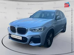 Bmw X3 xDrive30dA 265ch M Sport