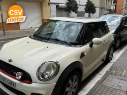 MINI Mini Cooper