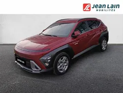 Hyundai Kona 1.0 T-GDi 100 Creative