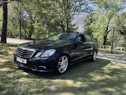 Mercedes-Benz E 250 AMG