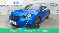 Peugeot 2008 II 136 100kWh GT Line
