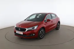 DS Automobiles DS 4 1.2 PureTech So Chic BV6 130 ch