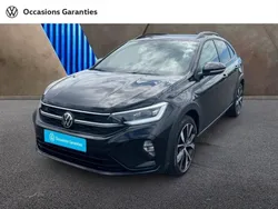 Volkswagen Taigo 1.0 TSI 116ch R-Line Edition DSG7