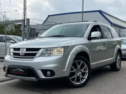 Fiat Freemont LOUNGE GPS 170 CH 4X4 BVA - HAYON ÉLECTRIQUE PACK SPORT TOIT OUVRANT