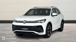Volkswagen Tiguan 2.0 TDI 150ch R-Line Exclusive DSG7