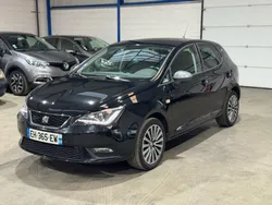 Seat ibiza connecte 1.2 tsi 110 cv entretien complet seat 1er main ✋