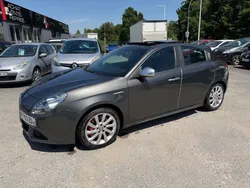 Alfa Romeo Giulietta 1.4 TB 170 CV / PRO / MARCHAND / EXPORT / PROBLEME MOTEUR C