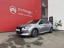 Peugeot 208 1.2 PURETECH 75CH S&S STYLE