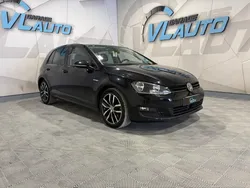 VOLKSWAGEN GOLF 1.4 TSI 150 ACT BlueMotion Technology Cup DSG7