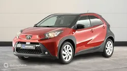 Toyota Aygo X 1.0 VVT-i 72ch Design