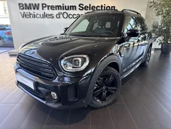 Mini Countryman Cooper D 150ch Northwood BVA8