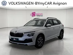 SKODA Kamiq 1.0 TSI Evo 2 116 ch BVM6 Selection
