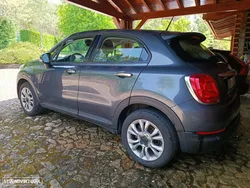 Fiat 500X 1.6 MJ Lounge S&S