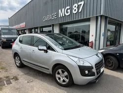 Peugeot 3008 1.6 hdi 112 ch année 2011 avec 115 000 km (mg87)